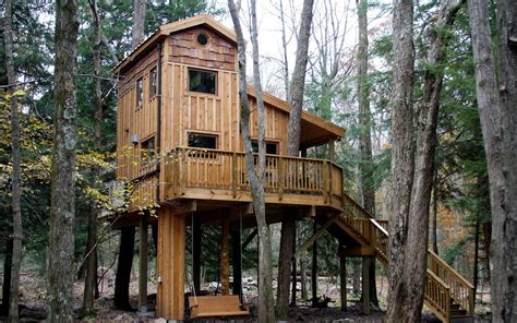 Enchanted treehouses - Jones, Michigan, United States. cottage 4 Guests 2 Bedrooms 1 Bathroom. from USD. 199. View Deal. Earn OneKeyCash for every dollar spent on eligible hotels, vacation rentals, flights, car rentals, and more when you book across our family of brands. 3. Comfy treehouse for couples (from USD 257) Show all photos.